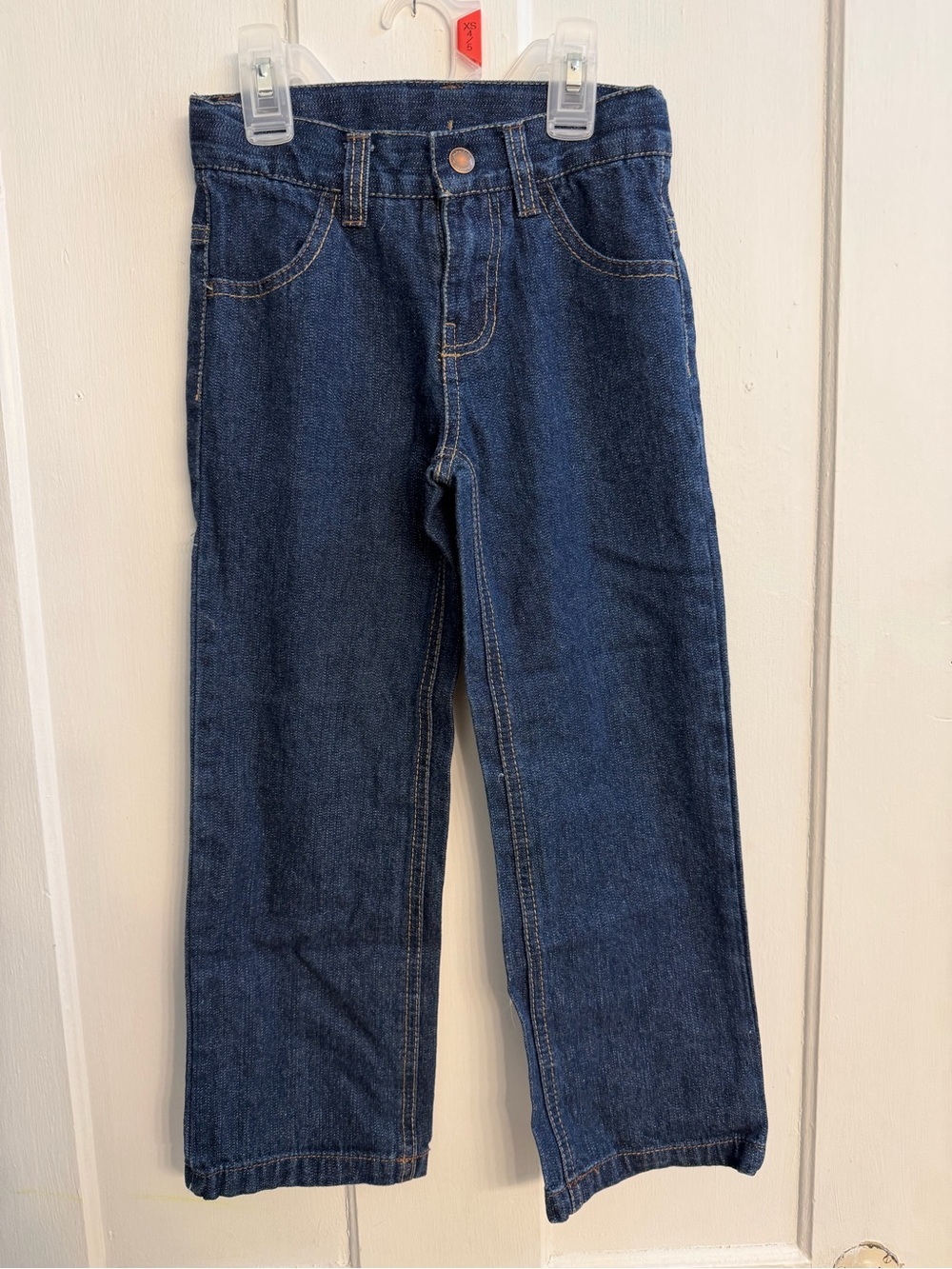 Nautica toddler Dark Jeans